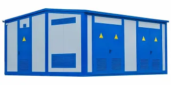 Подстанция 2КТП 1600 6 0,4 Подстанция 2КТП 1600 6 0,4