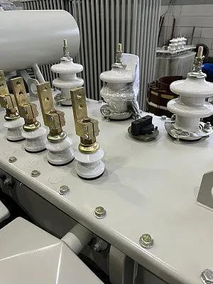Трансформатор ТМ 16000/110/6,3